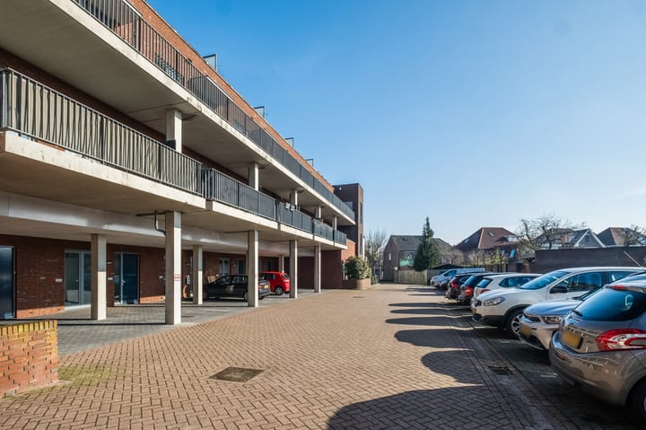 Foto 35 van Brabantialaan 2-D