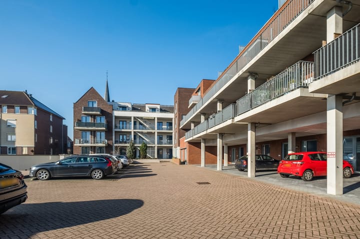 Foto 36 van Brabantialaan 2-D