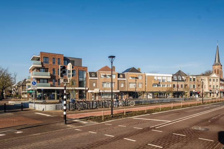 Foto 37 van Brabantialaan 2-D