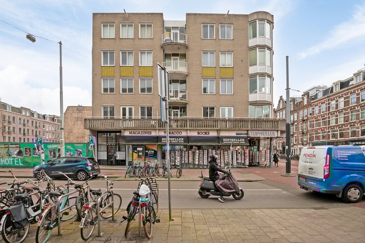 Jan Pieter Heijestraat 62 A