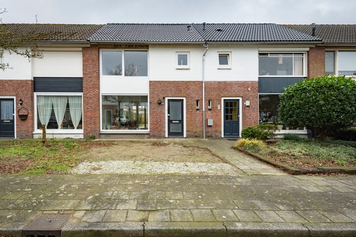 Karmelietenstraat 11