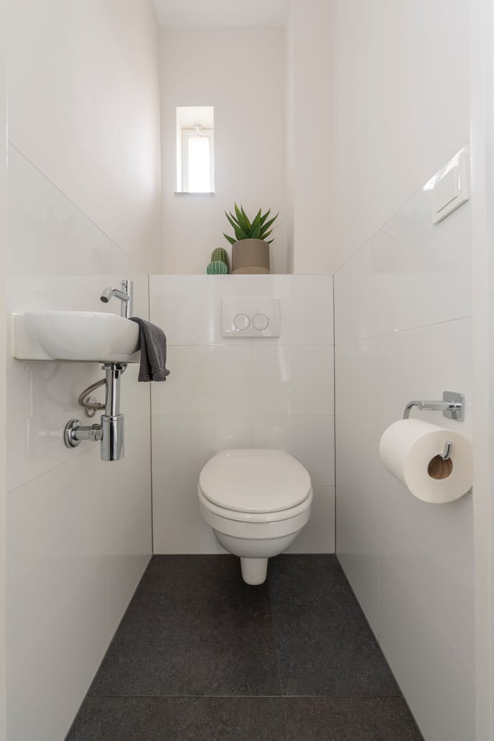 Photo 13 of Karmelietenstraat 11