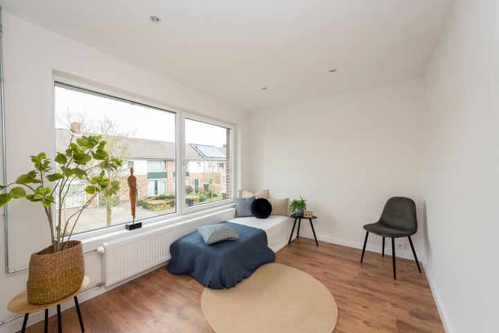 Photo 17 of Karmelietenstraat 11