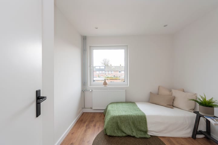 Photo 19 of Karmelietenstraat 11