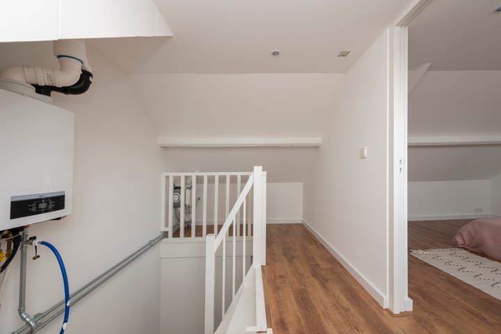 Photo 24 of Karmelietenstraat 11