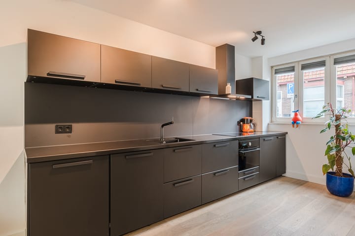 Foto 3 van Eendrachtstraat 13