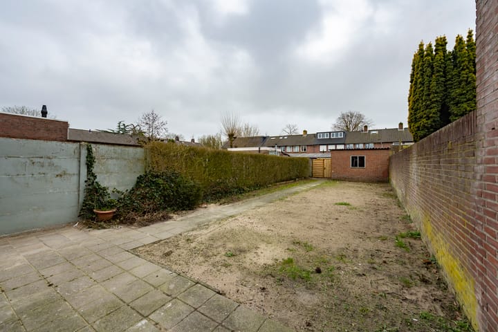 Photo 29 of Karmelietenstraat 11