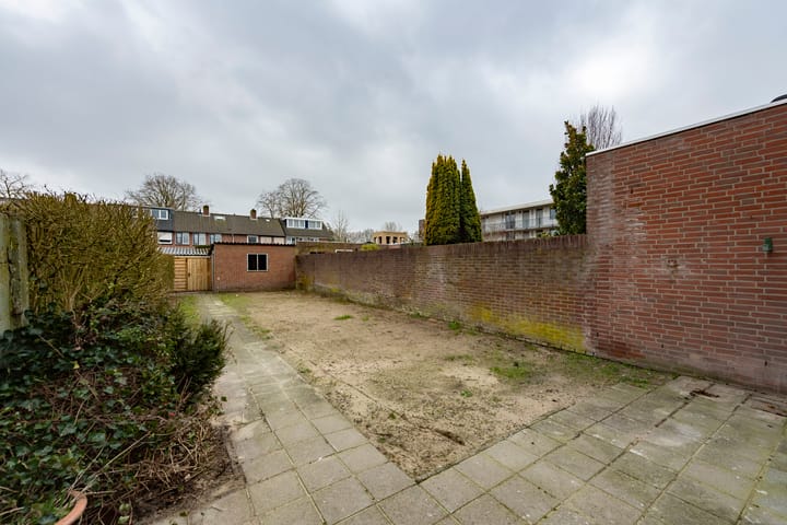 Photo 30 of Karmelietenstraat 11