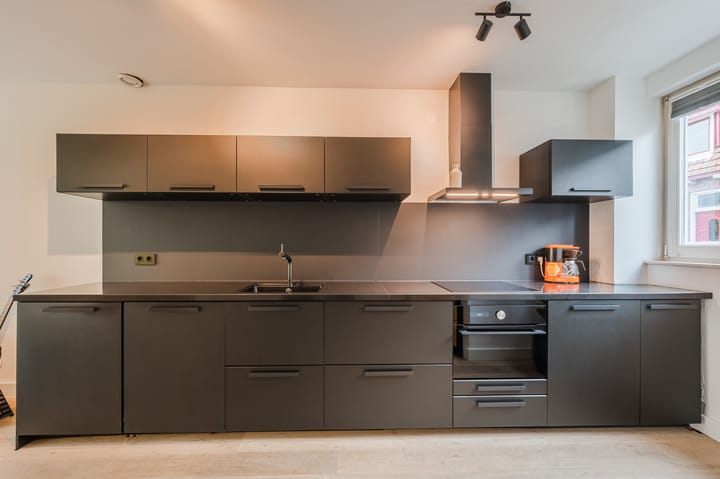 Foto 7 van Eendrachtstraat 13