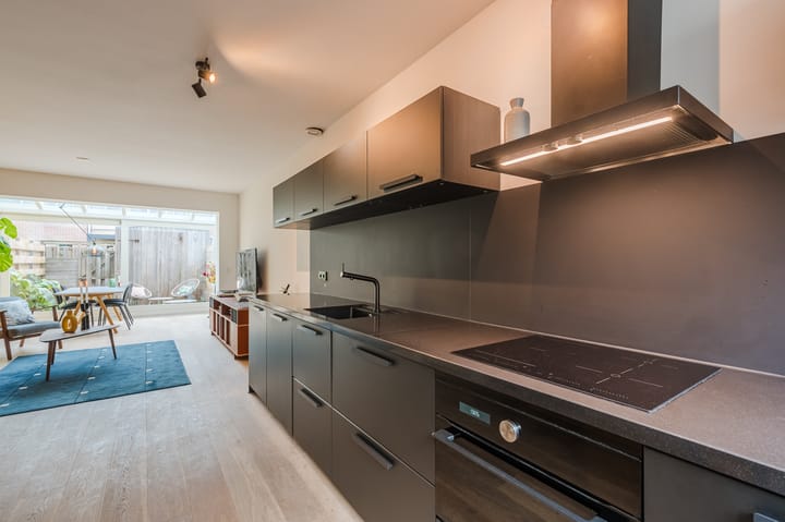 Foto 8 van Eendrachtstraat 13