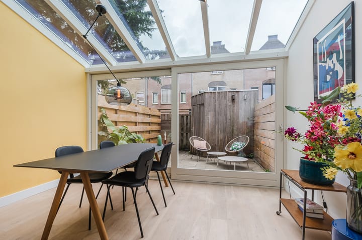 Foto 10 van Eendrachtstraat 13