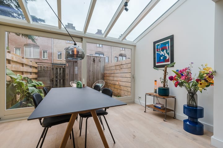 Foto 11 van Eendrachtstraat 13