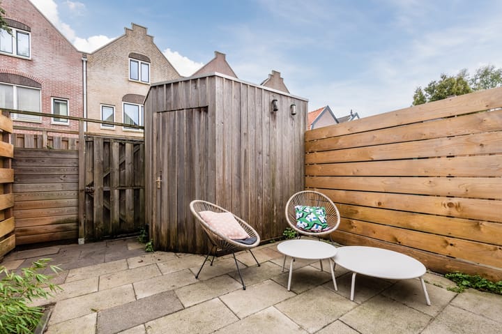 Foto 12 van Eendrachtstraat 13