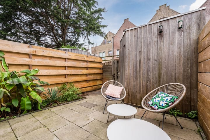 Foto 13 van Eendrachtstraat 13