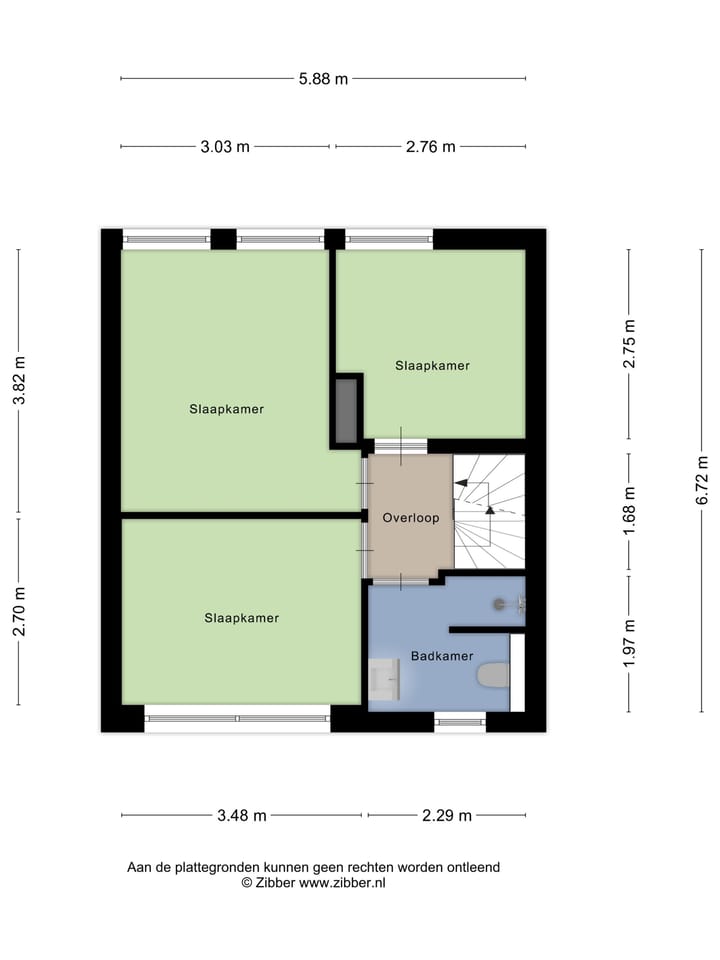 Photo 37 of Karmelietenstraat 11