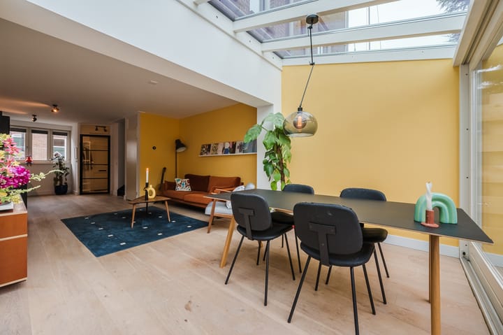 Foto 15 van Eendrachtstraat 13