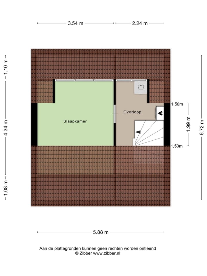 Photo 38 of Karmelietenstraat 11