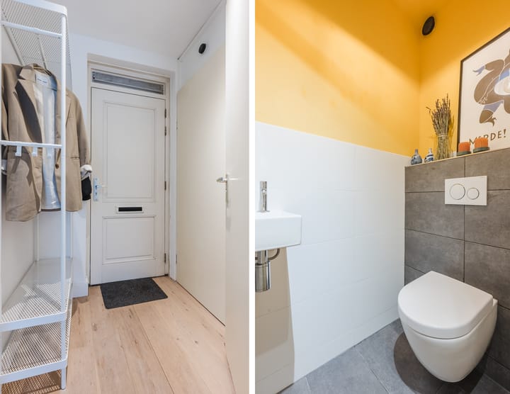 Foto 17 van Eendrachtstraat 13