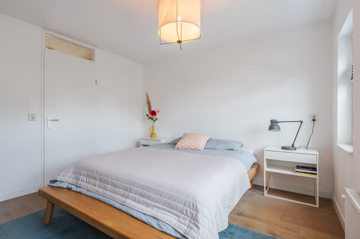 Foto 20 van Eendrachtstraat 13