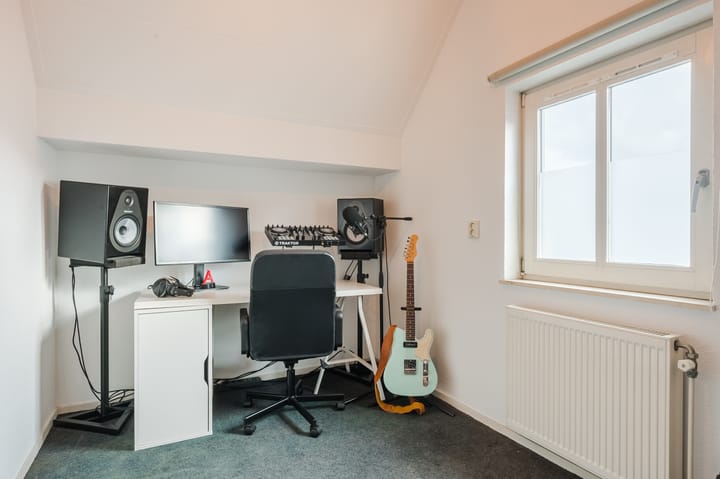 Foto 30 van Eendrachtstraat 13