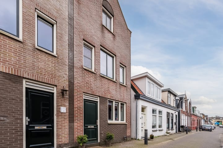 Foto 33 van Eendrachtstraat 13