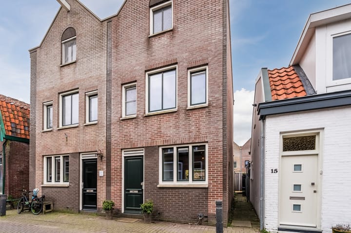 Foto 34 van Eendrachtstraat 13