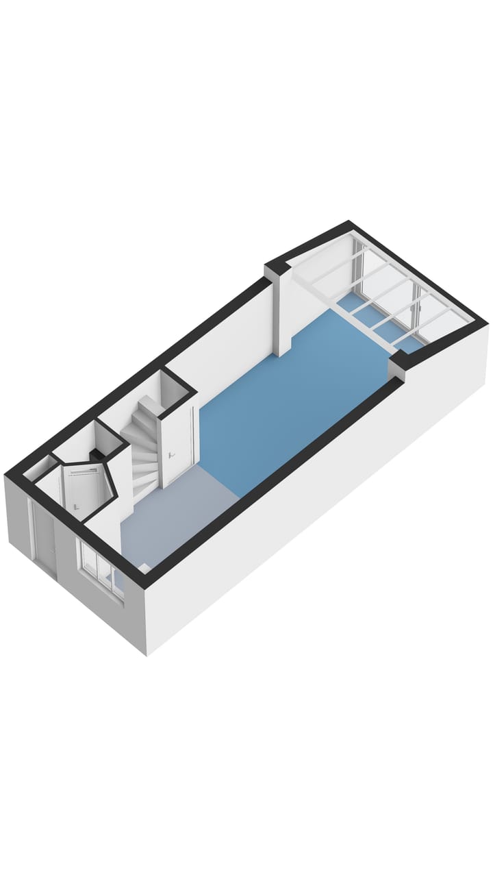 Foto 38 van Eendrachtstraat 13