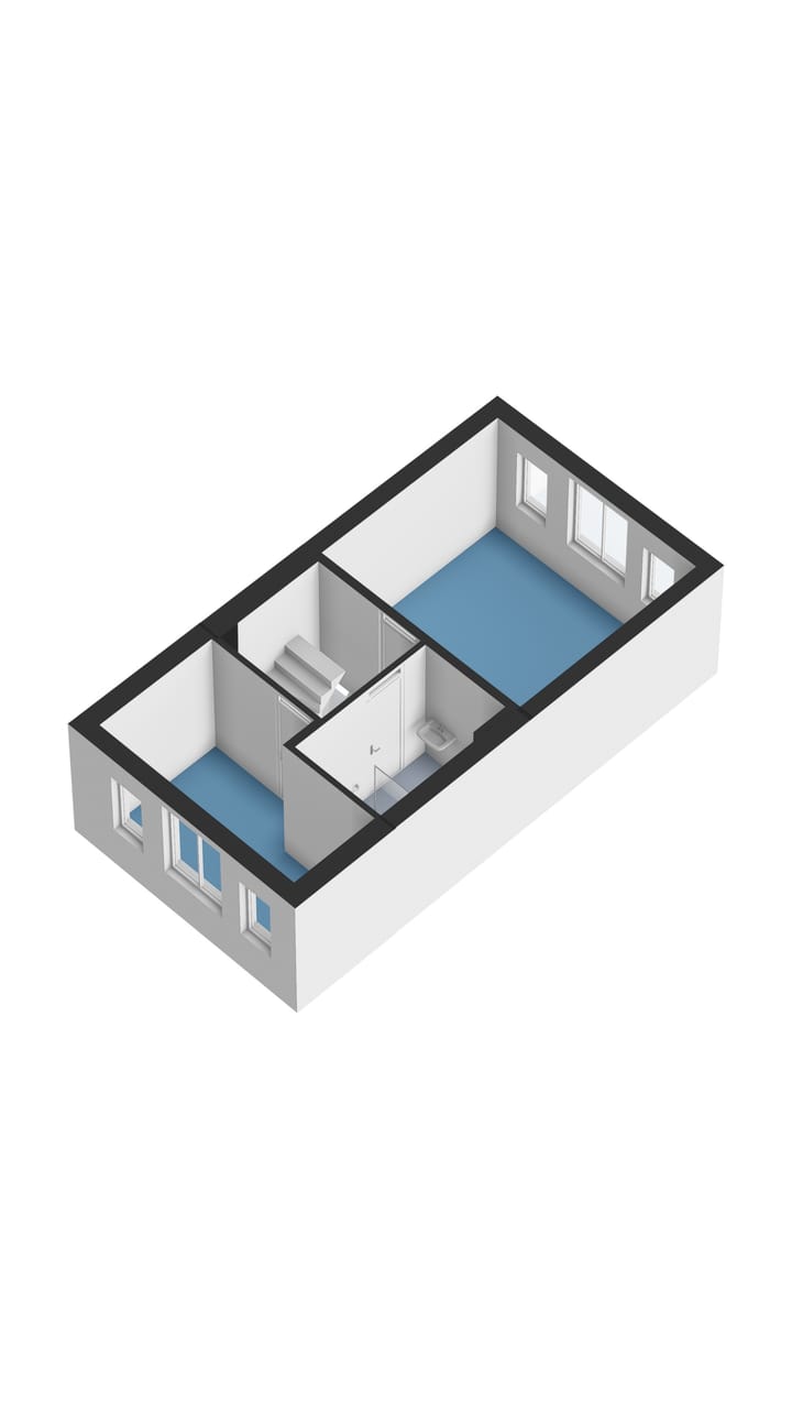 Foto 42 van Eendrachtstraat 13