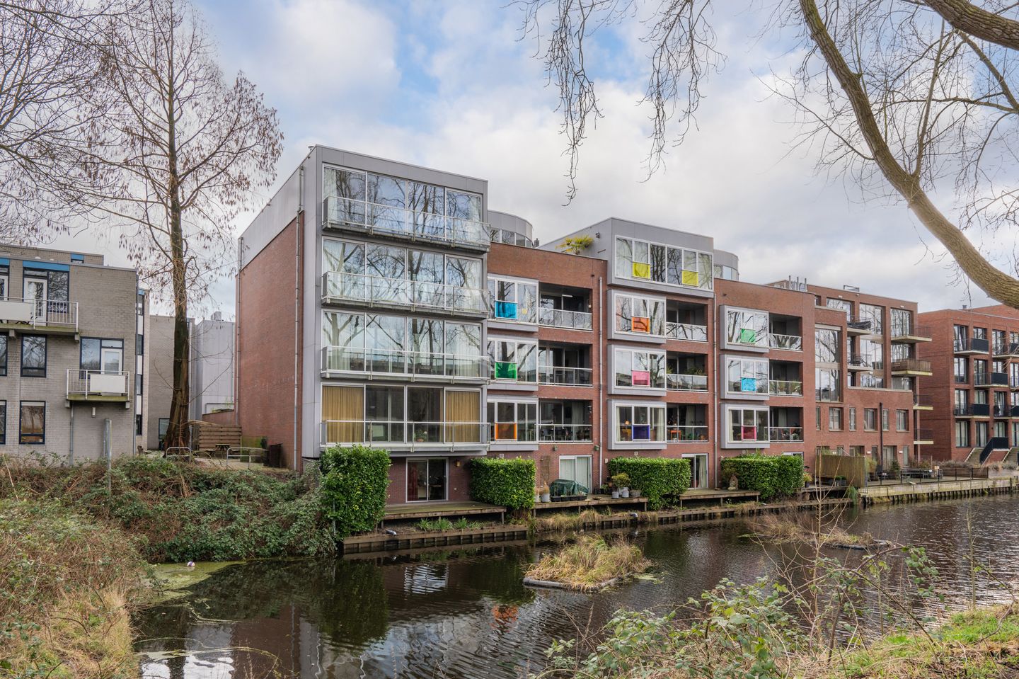 Foto 1 van Helper Oostsingel 54-13