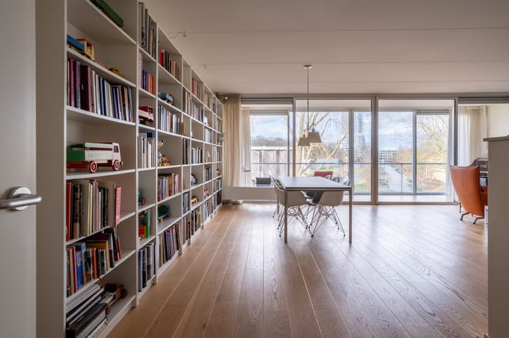 Foto 2 van Helper Oostsingel 54-13