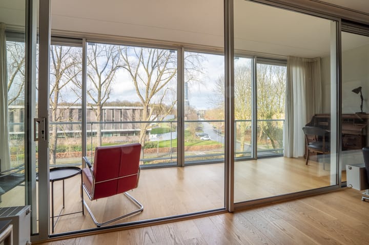 Foto 3 van Helper Oostsingel 54-13