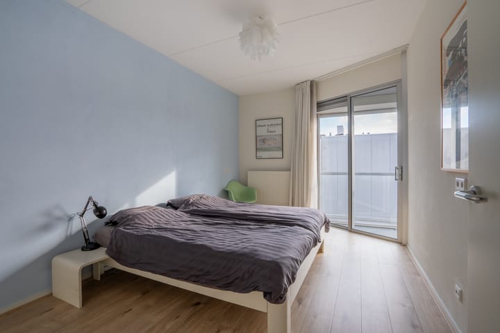 Foto 4 van Helper Oostsingel 54-13