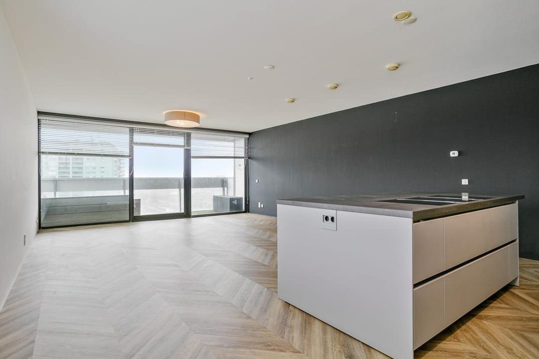 Foto 1 van Anna van Buerenplein 110