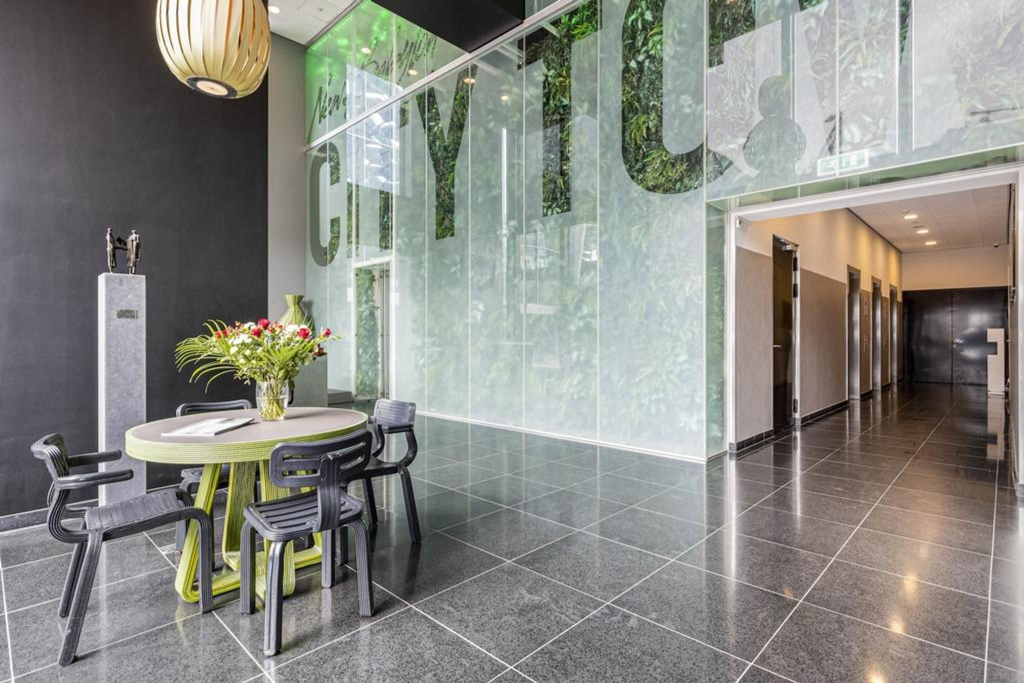 Foto 6 van Anna van Buerenplein 110