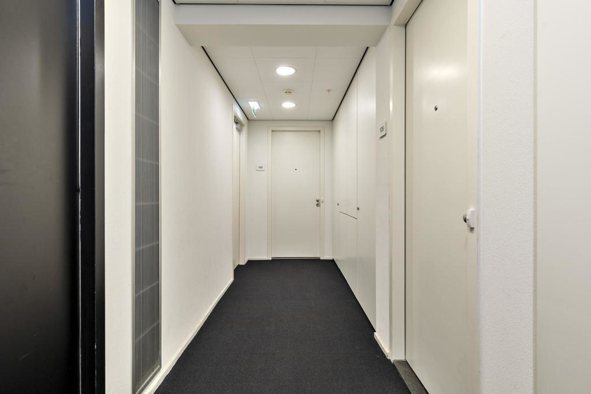 Foto 9 van Anna van Buerenplein 110