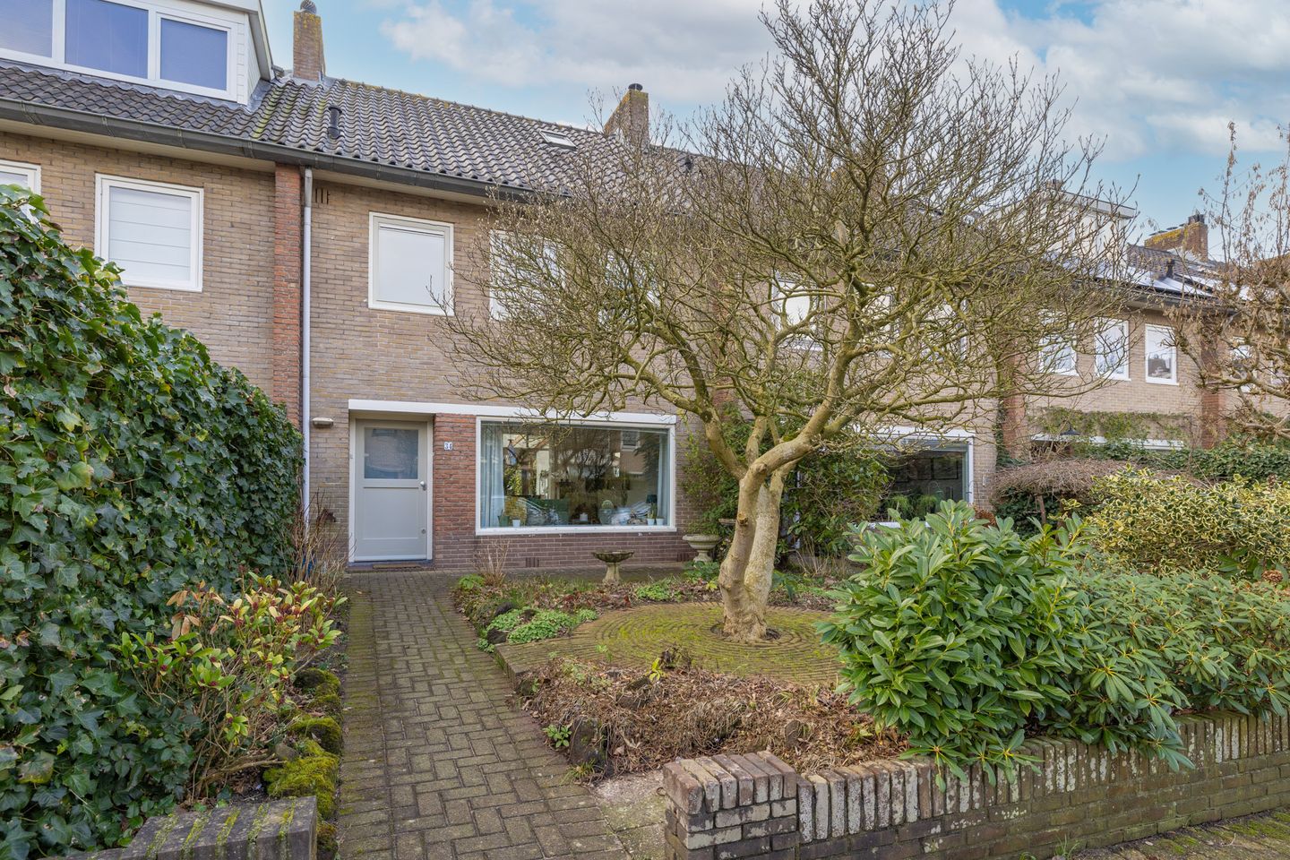 Foto 1 van Wielewaallaan 34