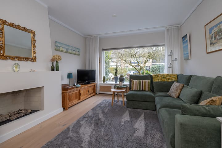 Foto 2 van Wielewaallaan 34