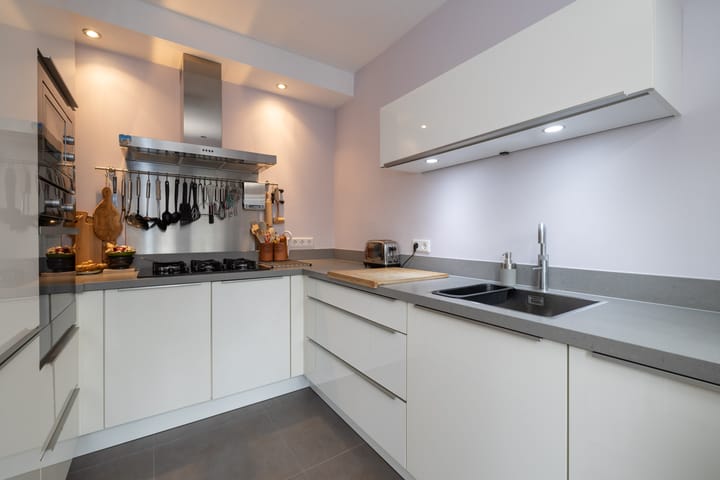 Foto 3 van Wielewaallaan 34