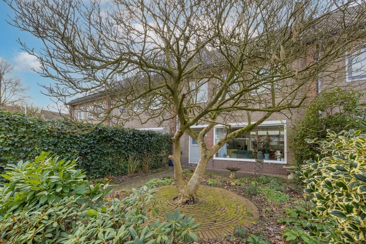 Foto 5 van Wielewaallaan 34