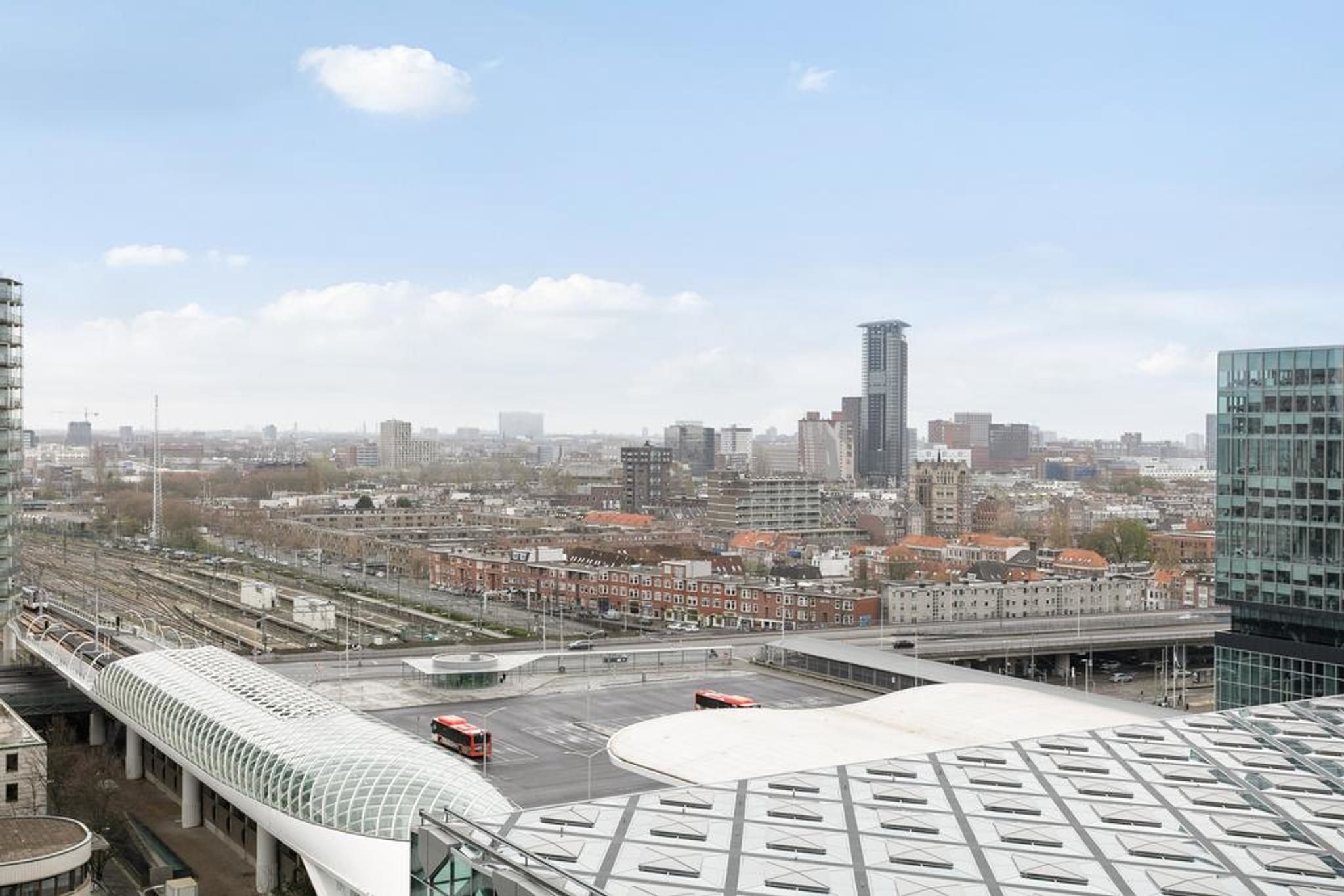 Foto 30 van Anna van Buerenplein 110