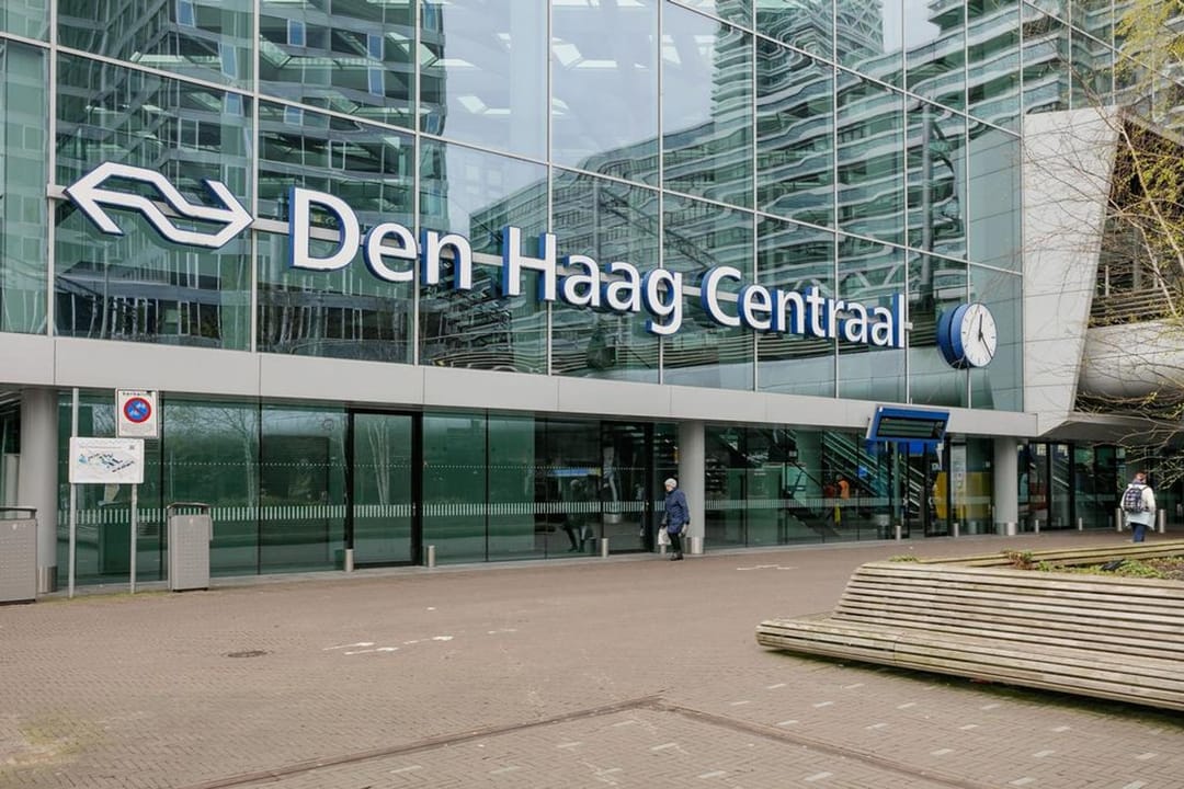 Foto 31 van Anna van Buerenplein 110