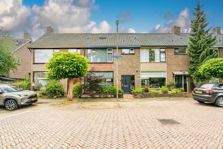 Foto 5 van Heemraadlaan 17