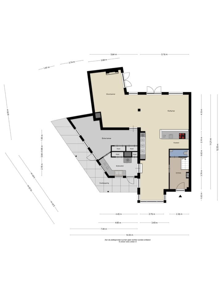 Foto 51 van Hildebrandstraat 8