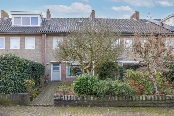 Foto 4 van Wielewaallaan 34