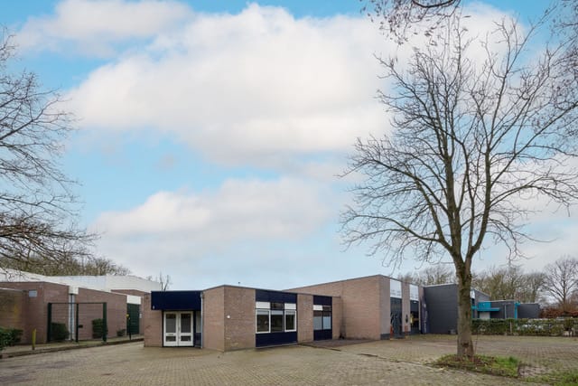 Kwikstaartlaan 7