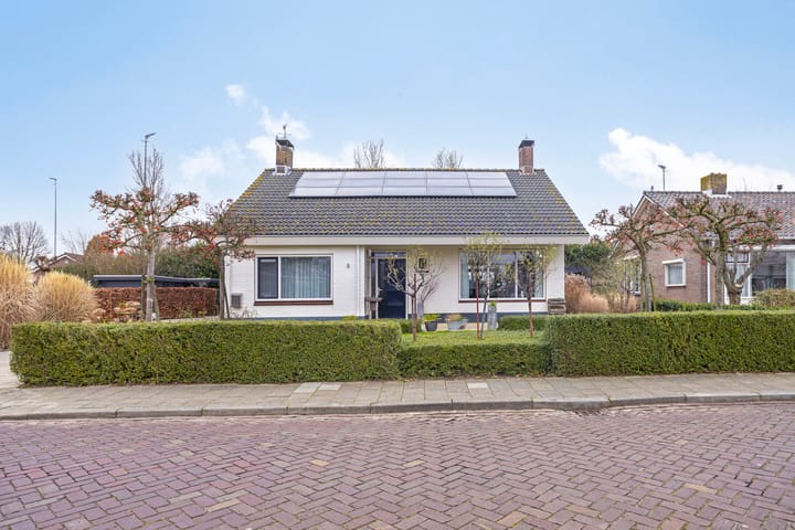 Foto 3 van Oosterscheldestraat 10