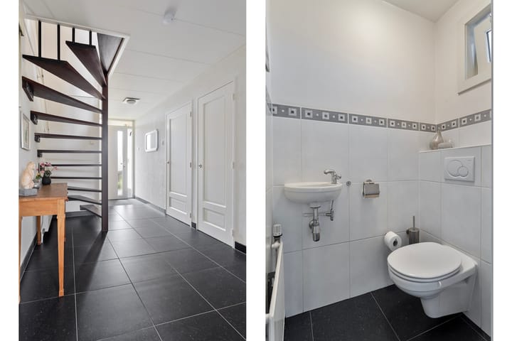 Foto 4 van Oosterscheldestraat 10