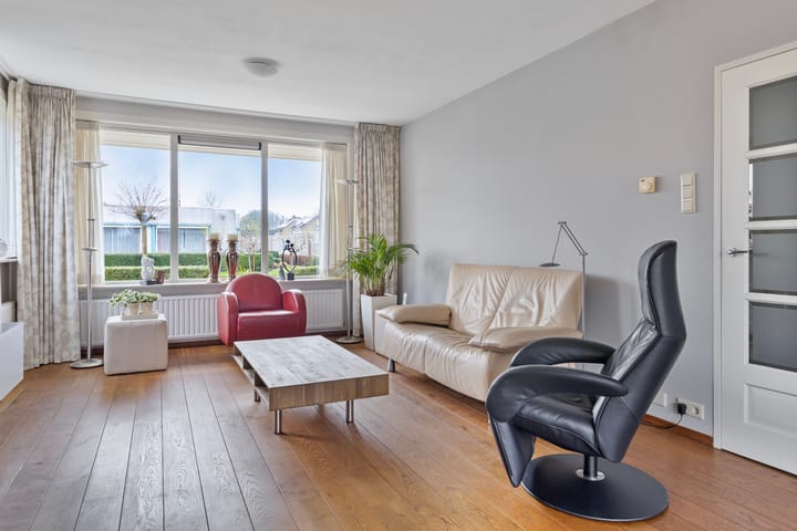 Foto 5 van Oosterscheldestraat 10