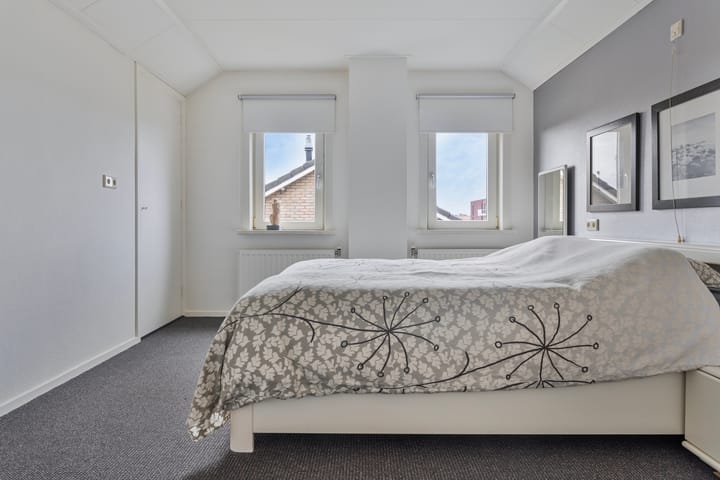 Foto 23 van Oosterscheldestraat 10