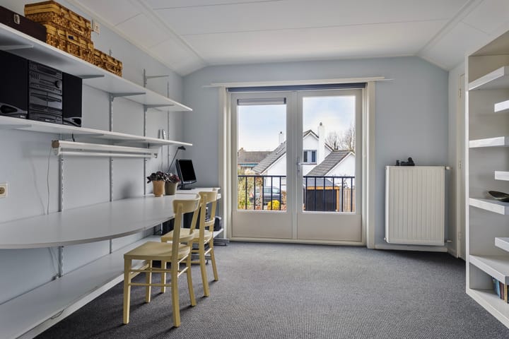 Foto 25 van Oosterscheldestraat 10